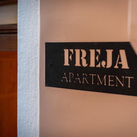 Freja- Luxury Studio Apartment Old Town Zadar Center 외부 사진