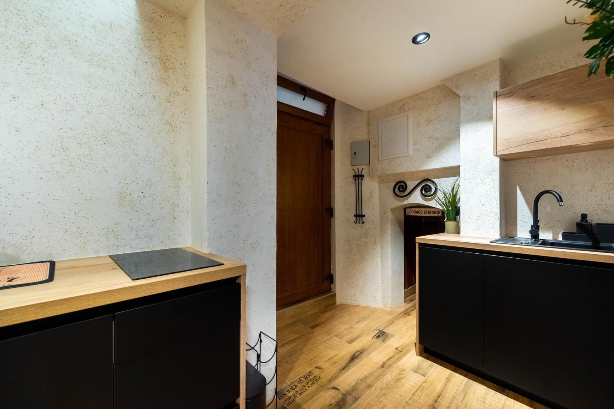 Freja- Luxury Studio Apartment Old Town Zadar Center 외부 사진