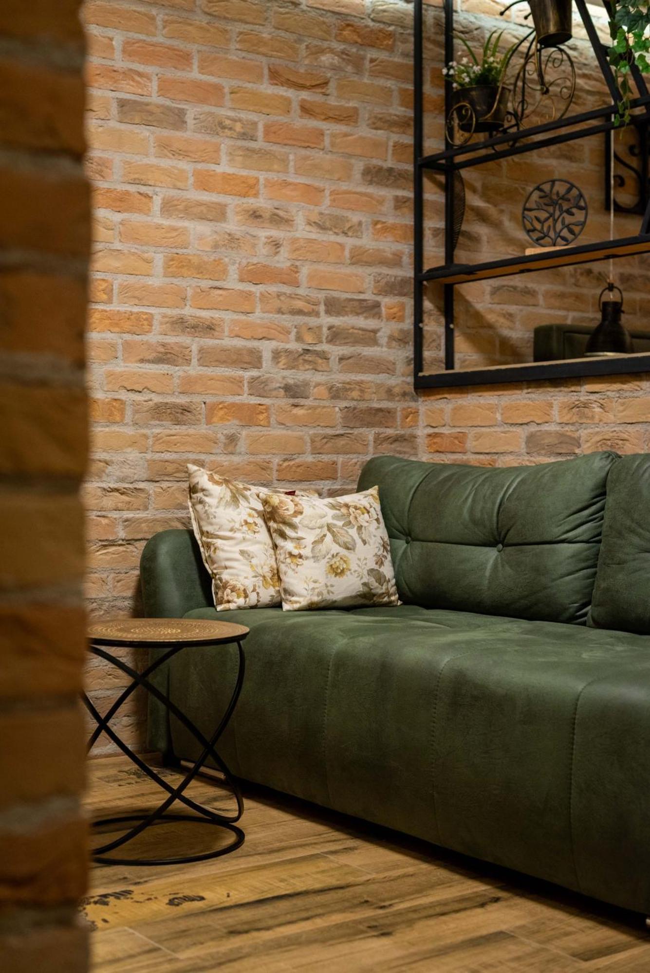 Freja- Luxury Studio Apartment Old Town Zadar Center 외부 사진