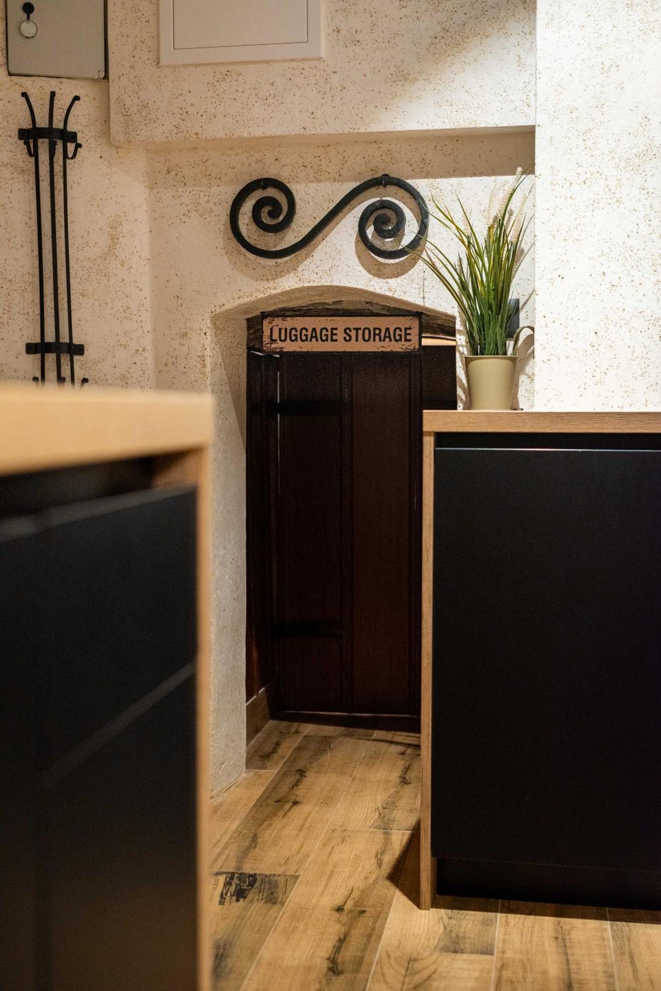 Freja- Luxury Studio Apartment Old Town Zadar Center 외부 사진
