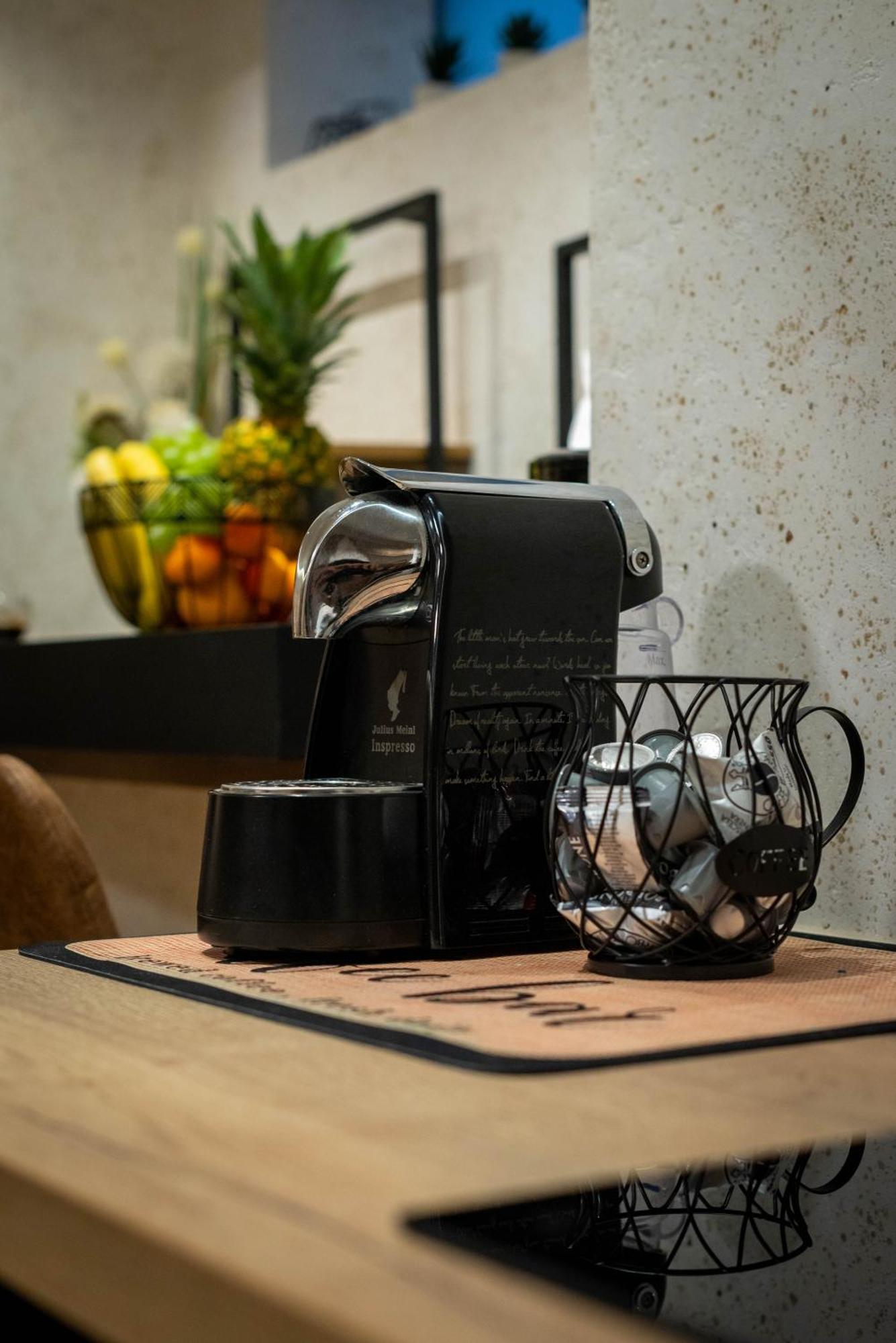 Freja- Luxury Studio Apartment Old Town Zadar Center 외부 사진