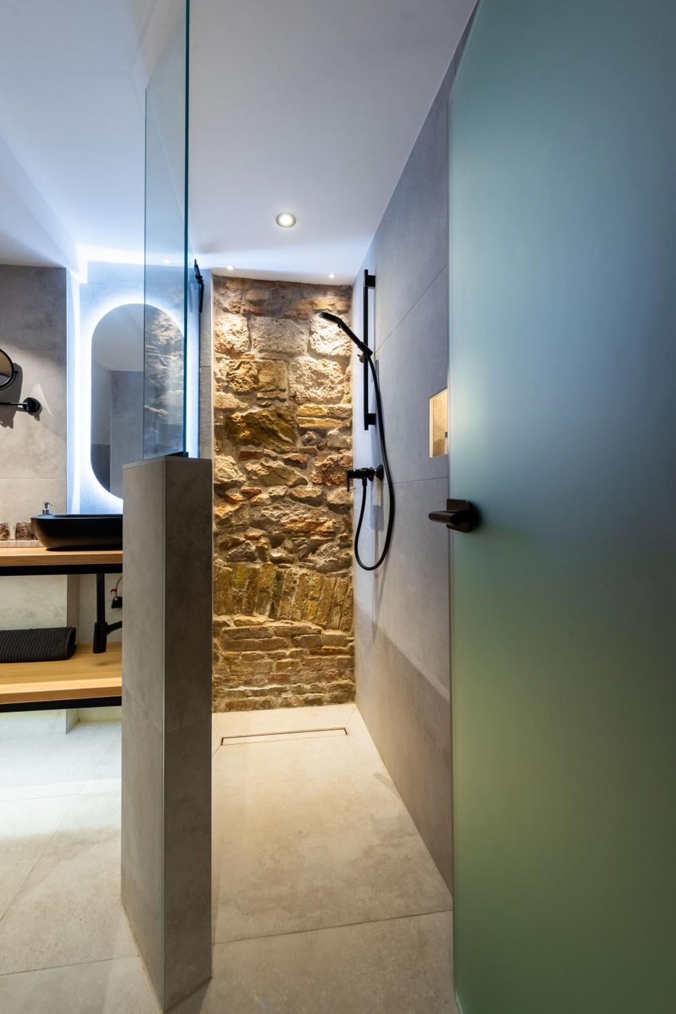 Freja- Luxury Studio Apartment Old Town Zadar Center 외부 사진