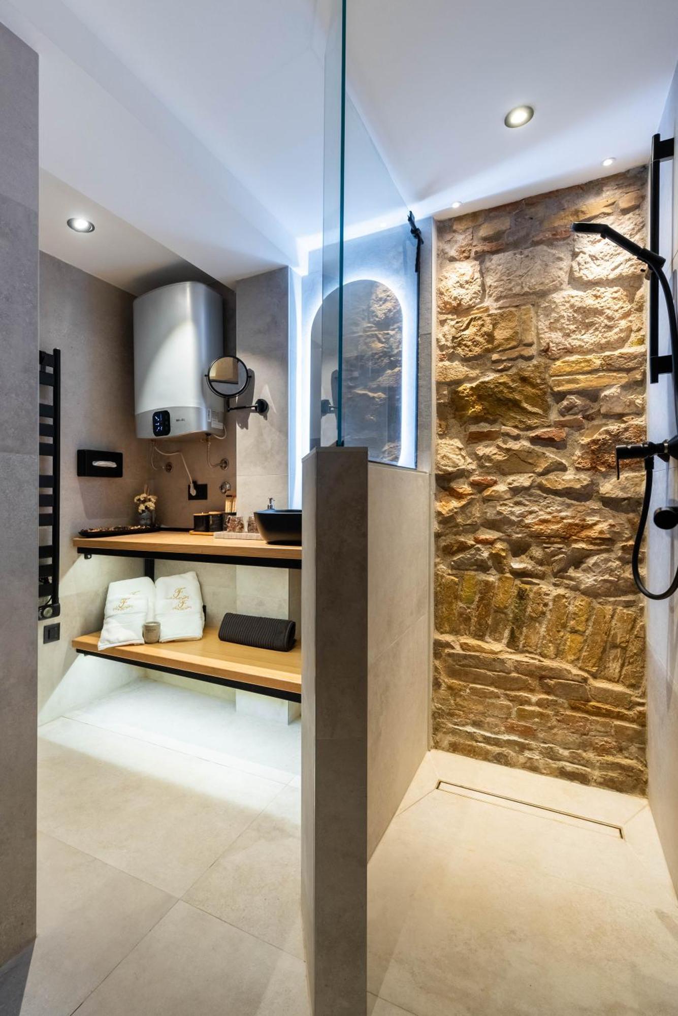 Freja- Luxury Studio Apartment Old Town Zadar Center 외부 사진