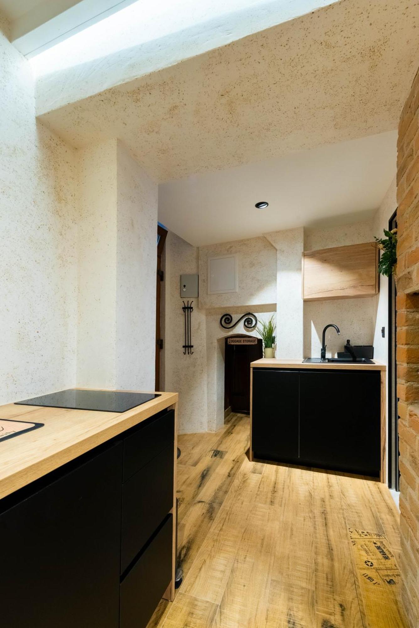 Freja- Luxury Studio Apartment Old Town Zadar Center 외부 사진