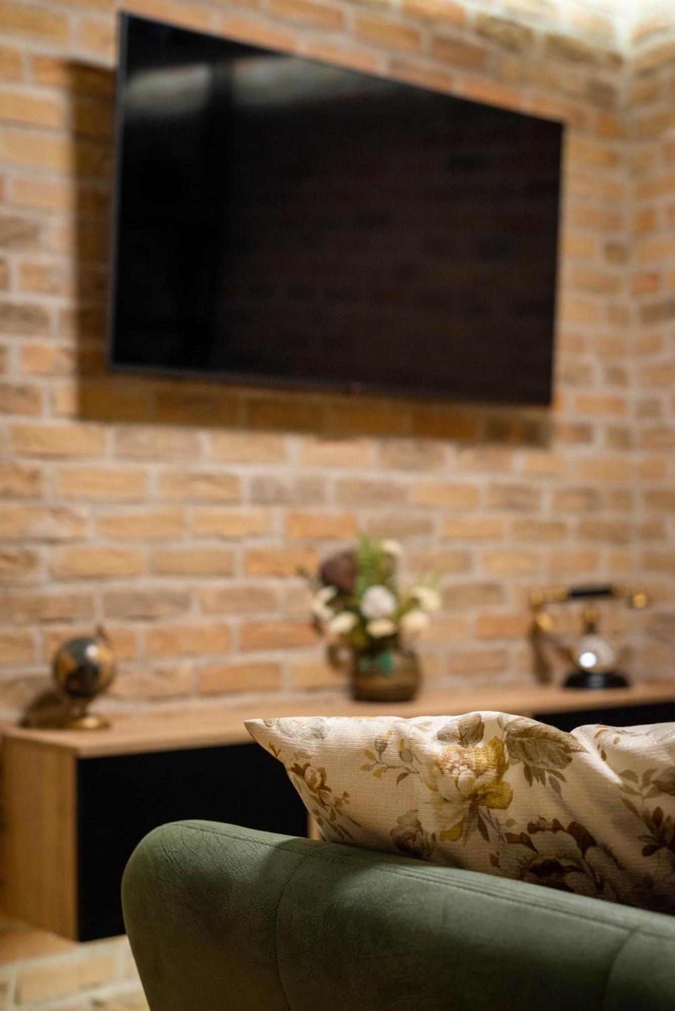 Freja- Luxury Studio Apartment Old Town Zadar Center 외부 사진